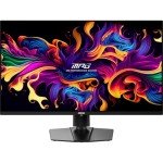MSI MPG 32" 4K Quantum Dot OLED Gaming Monitor