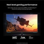 SAMSUNG 43" Odyssey Neo G7 Gaming Monitor