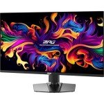 MSI MPG 32" 4K Quantum Dot OLED Gaming Monitor