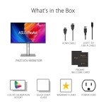ASUS ProArt 27" 5K HDR Professional Monitor