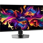 MSI MPG 32" 4K Quantum Dot OLED Gaming Monitor