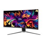 MSI MAG 321CUP 32" UHD QD-OLED Monitor