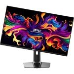 MSI MPG 32" 4K Quantum Dot OLED Gaming Monitor