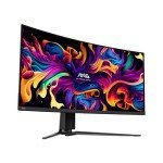 MSI MAG 321CUP 32" UHD QD-OLED Monitor