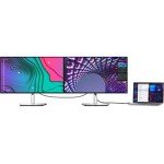 Dell U2723QE 27" 4K UltraSharp Monitor