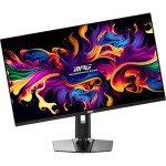 MSI MPG 32" 4K Quantum Dot OLED Gaming Monitor