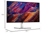 Dell U2723QE 27" 4K UltraSharp Monitor