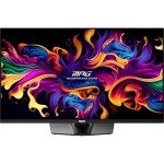 MSI MPG 32" 4K Quantum Dot OLED Gaming Monitor