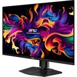 MSI MPG 32" 4K Quantum Dot OLED Gaming Monitor