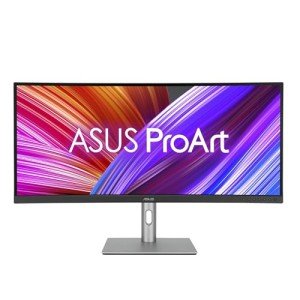ASUS ProArt 34" Ultrawide Curved HDR Monitor