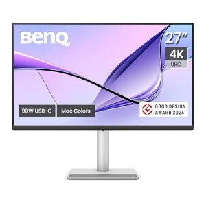 BenQ MA270U 27” 4K Monitor for MacBooks