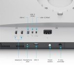 BenQ MA270U 27” 4K Monitor for MacBook