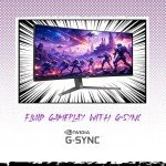 AOC Agon PRO 34'' Ultra Wide Gaming Monitor