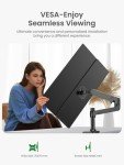 EPORMOT 24.5" 2K Portable Gaming Monitor