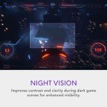 Alienware 24.5-inch 500Hz Gaming Monitor
