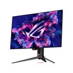 ASUS ROG Swift 32" 4K OLED Gaming Monitor