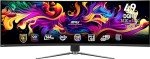 MSI MPG 491CQP 49" Curved OLED Gaming Monitor