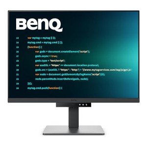 BenQ RD280U 28.2” 4K Coding Monitor