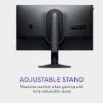 Alienware 24.5-inch 500Hz Gaming Monitor