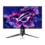 ASUS ROG Swift 32" 4K OLED Gaming Monitor
