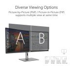 ASUS ProArt 34" Ultrawide Curved HDR Monitor