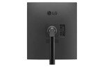 LG 28" Nano IPS DualUp Monitor with Ergonomic Stand