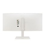 LG 38" UltraWide Curved Monitor with 144Hz Refresh