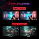 ASUS ROG Strix 27" 4K HDR Gaming Monitor
