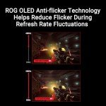 ASUS ROG Swift 27" 1440P Gaming Monitor