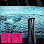 MSI MPG 491CQP 49" Curved OLED Gaming Monitor