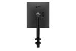 LG 28" Nano IPS DualUp Monitor with Ergonomic Stand