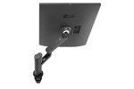 LG 28" Nano IPS DualUp Monitor with Ergonomic Stand