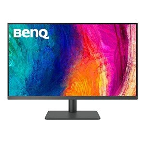 BenQ PD3205U 32" 4K UHD Monitor for Mac