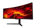 Acer 49" Curved DFHD Gaming Monitor