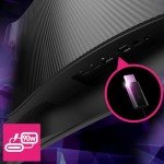 MSI MPG 491CQP 49" Curved OLED Gaming Monitor