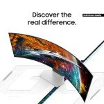 Samsung 49" Odyssey OLED G9 Gaming Monitor