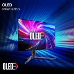 Acer Predator X32 31.5" 4K OLED Gaming Monitor