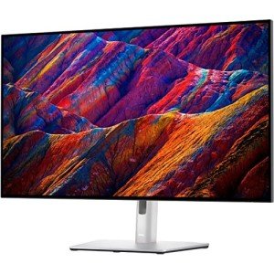 Dell UltraSharp 32" 4K USB-C Monitor