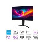 GIGABYTE AORUS FO32U2 Pro 32" OLED Gaming Monitor