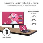 ASUS ProArt 32" 4K HDR Monitor
