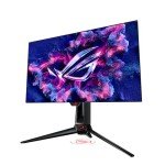 ASUS ROG Swift 27" 1440P Gaming Monitor