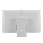 LG 43" 4K UHD Smart Display Monitor