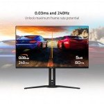 GIGABYTE AORUS FO32U2 Pro 32" OLED Gaming Monitor