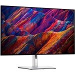 Dell UltraSharp 32" 4K USB-C Monitor