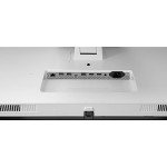 LG 43" 4K UHD Smart Display Monitor