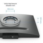 BenQ RD280U 28.2” 4K Programming Monitor