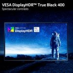 Acer Predator X32 31.5" 4K OLED Gaming Monitor