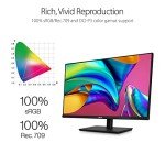ASUS ProArt 32" 4K HDR Monitor