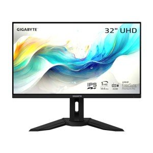 GIGABYTE M32U 32" 4K 144Hz Gaming Monitor