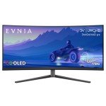Philips Evnia 34M2C6500 34" Curved Gaming Monitor